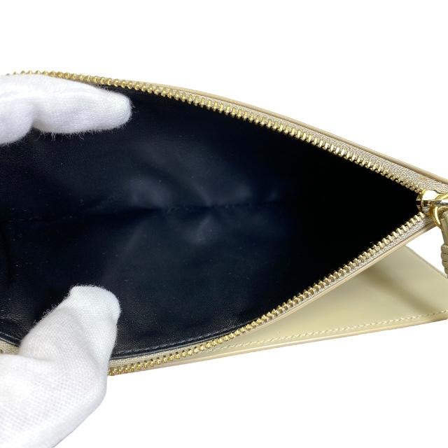 JIL SANDER ジルサンダー TANGLE タングル 財布 長財布 ロング