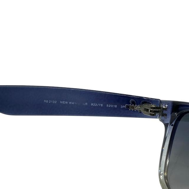 Ray-Ban（レイバン） RB2132 822/78 52□18 サングラス アイウェア