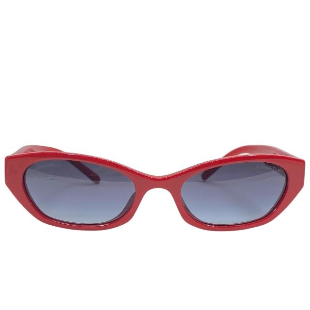 CHANEL（シャネル） PHARRELL ファレル 71280A SPW13 3N サングラス