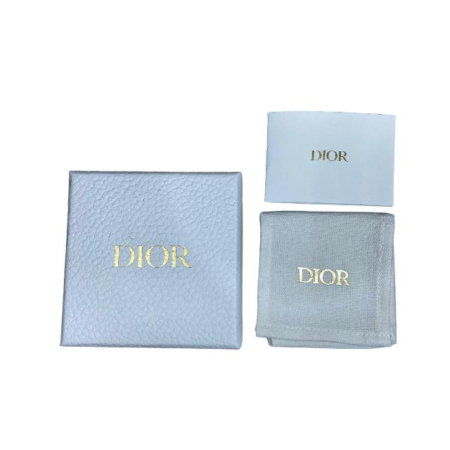 Christian Dior ディオール R1049PTCCY_D301 リング PETIT CD