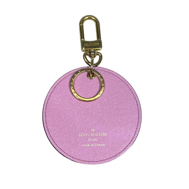 LOUIS VUITTON（ルイ・ヴィトン） ルイ ヴィトン M00872 キーホルダー