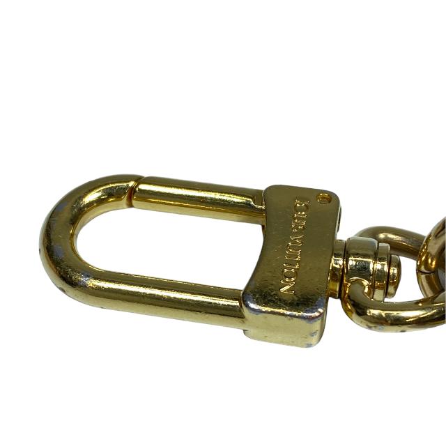 LOUIS VUITTON ルイ ヴィトン M00872 キーホルダー キーリング