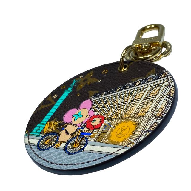 LOUIS VUITTON（ルイ・ヴィトン） ルイ ヴィトン M00872 キーホルダー
