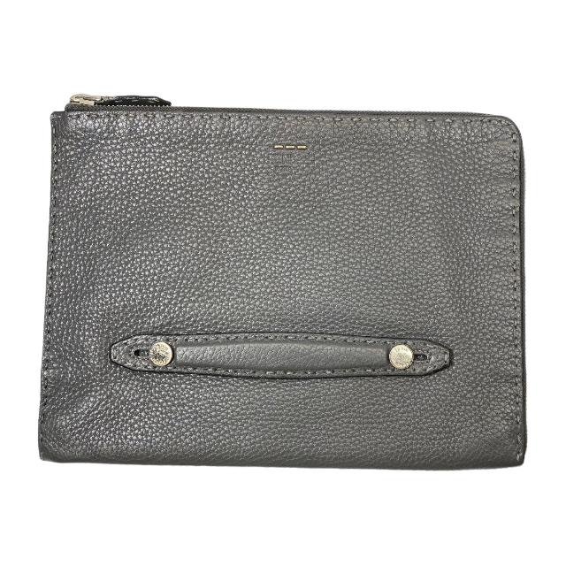 FENDI フェンディ セレリア 7M0225 クラッチバッグ セカンドバッグ  