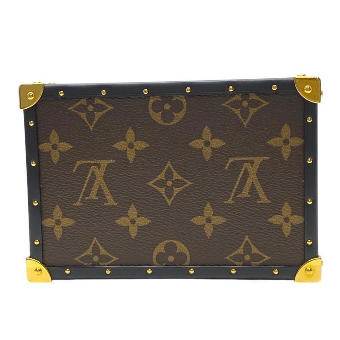 LOUIS VUITTON（ルイ・ヴィトン） ルイ ヴィトン ジュエリーボックス