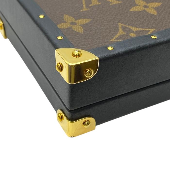 LOUIS VUITTON（ルイ・ヴィトン） ルイ ヴィトン ジュエリーボックス