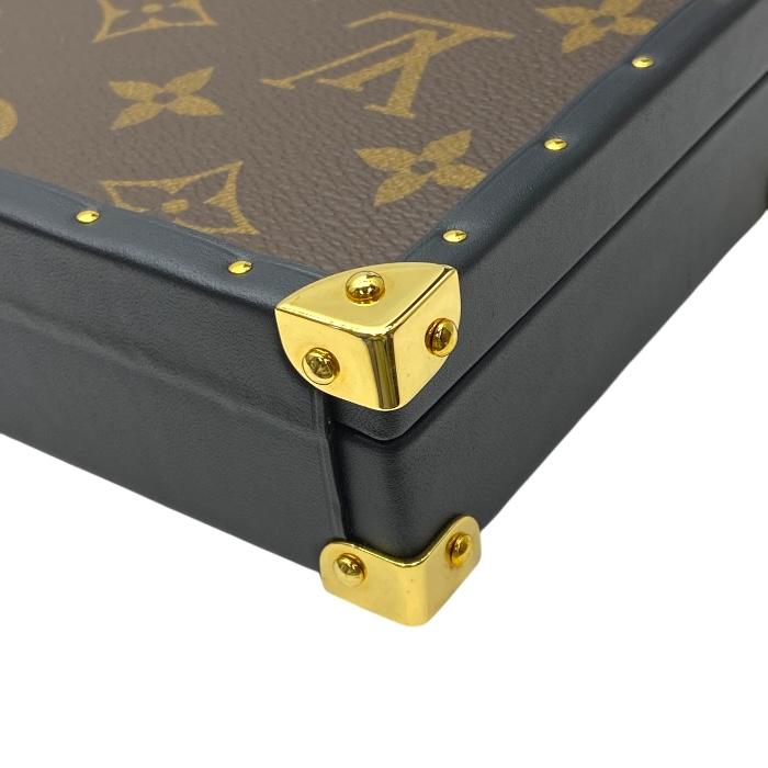 LOUIS VUITTON（ルイ・ヴィトン） ルイ ヴィトン ジュエリーボックス
