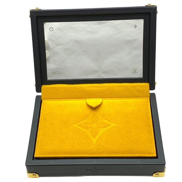 LOUIS VUITTON（ルイ・ヴィトン） ルイ ヴィトン ジュエリーボックス