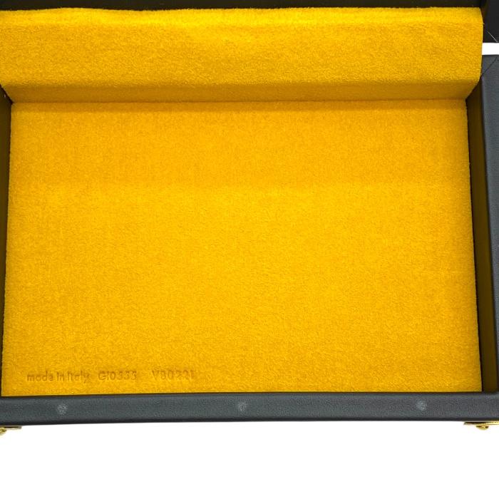 LOUIS VUITTON（ルイ・ヴィトン） ルイ ヴィトン ジュエリーボックス
