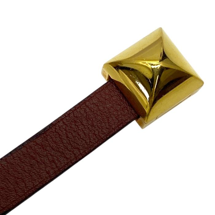 HERMES（エルメス） メドールアンフィニ ドゥブルトゥール