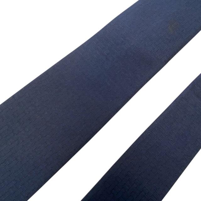 HERMES（エルメス） ネクタイ アクセサリー 小物 ドラゴン モチーフ