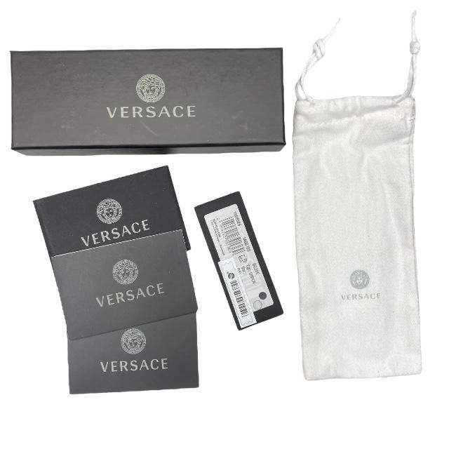 新品未使用ヴェルサーチGianni Versace バックチャーム、キーホルダー メドゥーサ ふわふわ キーチェーン チャーム パープル | VERSACE JP