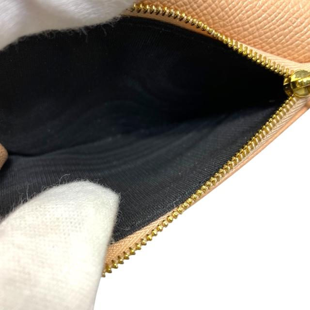 BVLGARI（ブルガリ） 財布 三つ折り財布 折財布 コンパクトウォレット