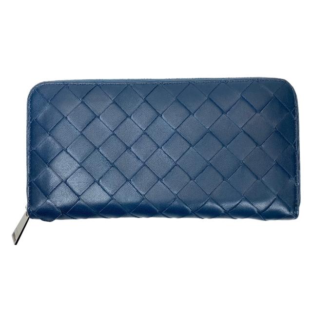 BOTTEGA VENETA ボッテガヴェネタ マキシ イントレチャート ラウンド