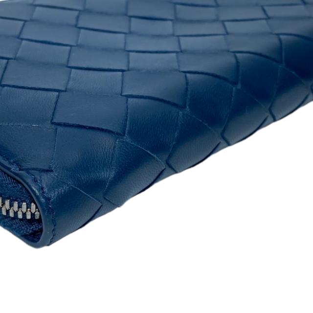 BOTTEGA VENETA ボッテガヴェネタ マキシ イントレチャート ラウンド