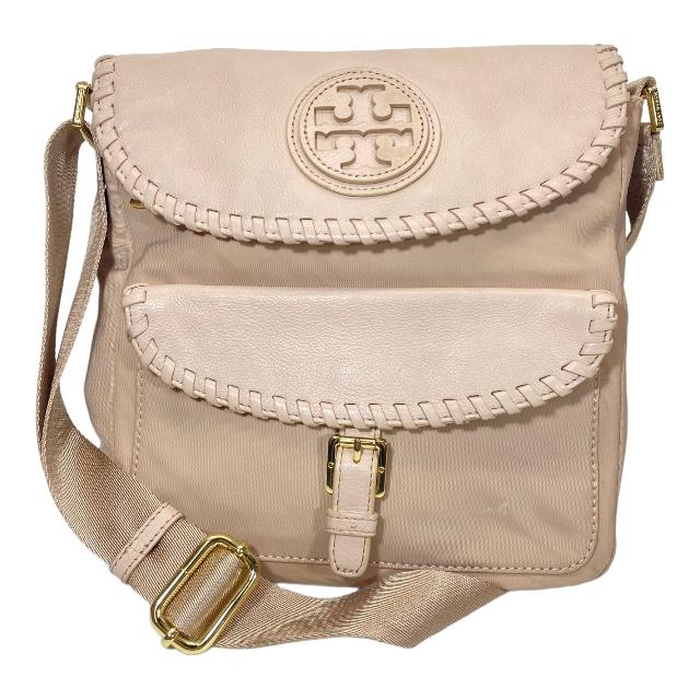 TORY BURCH トリーバーチ ショルダーバッグ バッグ 斜め掛け ロゴ