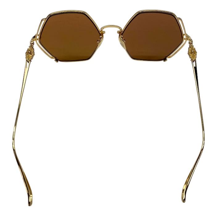 CHROME HEARTS（クロムハーツ） BABY BITCH OCTAGONAL オクタゴナル