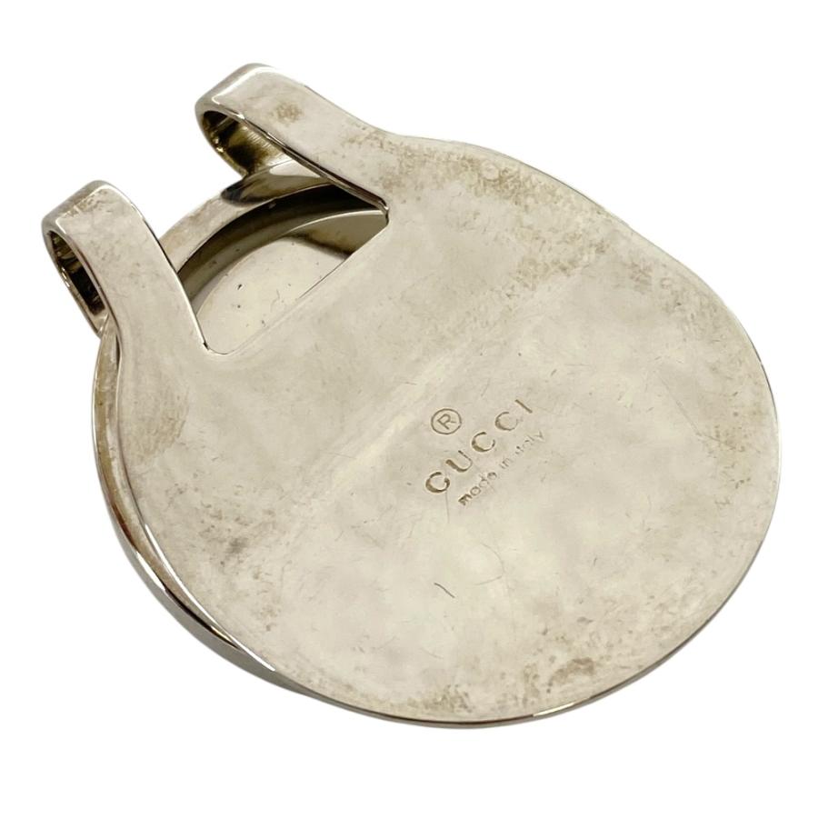 GUCCI（グッチ） マネークリップ クリップ ビルクリップ Gロゴ 小物