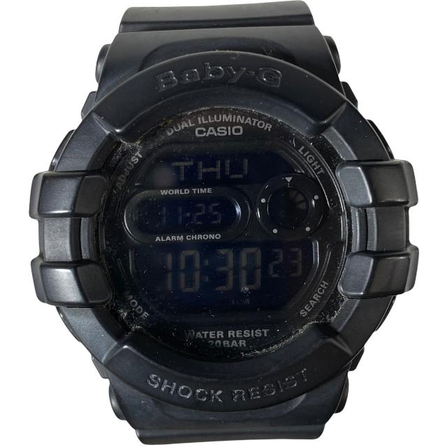Casio bgd 140 clearance