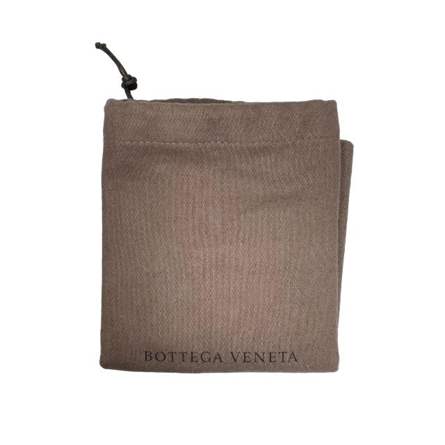 超☆美品 ボッテガヴェネタ クラッチバック レザー ボッテガ・ヴェネタ(Bottega Veneta) カセット レディース