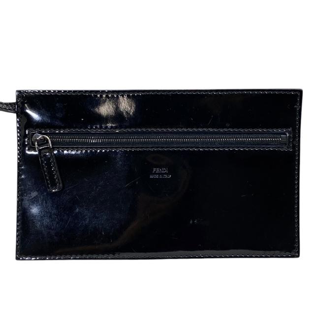 FENDI（フェンディ） トゥージュール ハンドバッグ トートバッグ