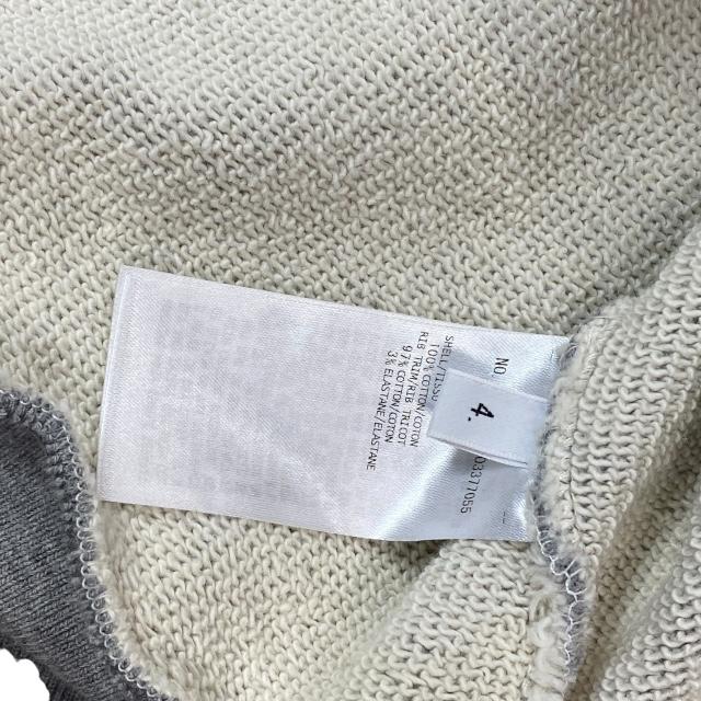 THOM BROWNE（トム ブラウン） スウェット トップス トレーナー 長袖