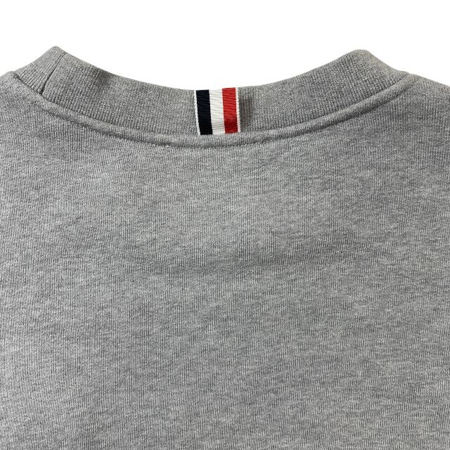 THOM BROWNE（トム ブラウン） スウェット トップス トレーナー 長袖
