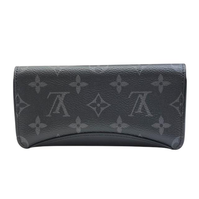 ☆LOUIS VUITTON☆ルイヴィトンモノグラム エクリプス メガネケース LOUIS VUITTON（ルイ・ヴィトン） SP1169 メガネケース モノグラム