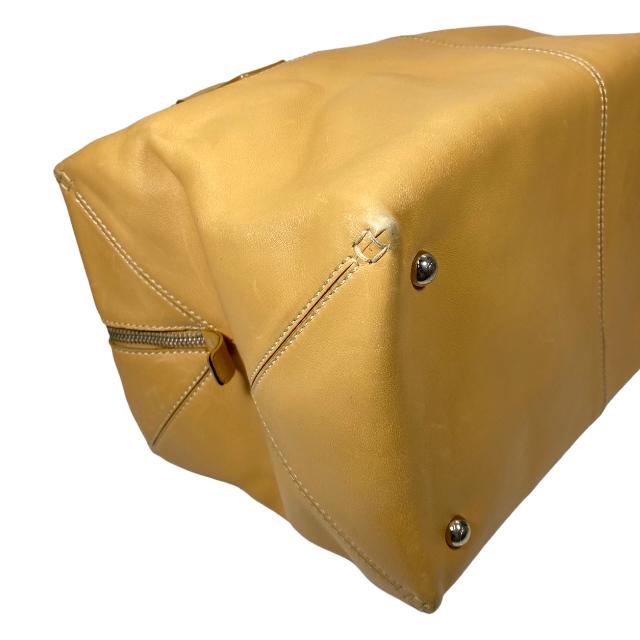 TOD'S トッズ D-CUBE Dキューブ ハンドバッグ ボストンバッグ バッグ