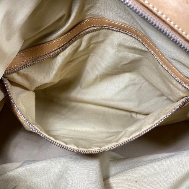 TOD'S トッズ D-CUBE Dキューブ ハンドバッグ ボストンバッグ バッグ