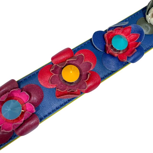 FENDI（フェンディ） 8AV077 ストラップユー ロング ショルダー