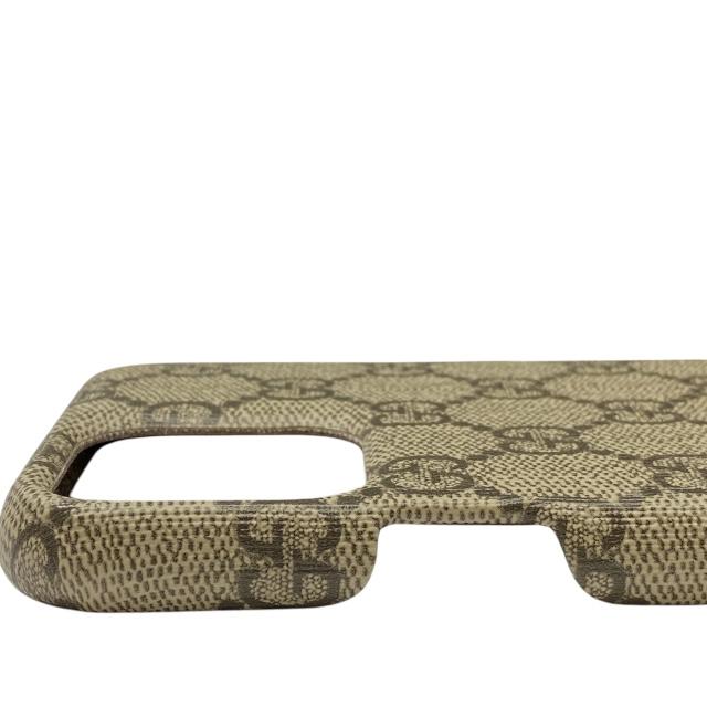 GUCCI 【新品】GUCCI グッチ 701331 アイフォンケース iPhone13 GUCCI 【新品】GUCCI グッチ 701331 アイフォンケース iPhone13