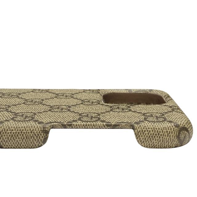 GUCCI 【新品】GUCCI グッチ 701331 アイフォンケース iPhone13