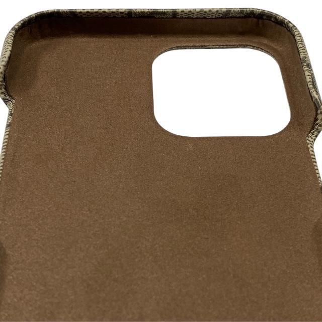 GUCCI 【新品】GUCCI グッチ 701331 アイフォンケース iPhone13 GUCCI 【新品】GUCCI グッチ 701331 アイフォンケース iPhone13