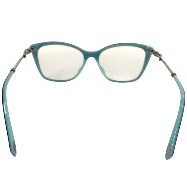 TIFFANY&Co. ティファニー TF 2160-B-F 8055 54□17 140 眼鏡 メガネ  