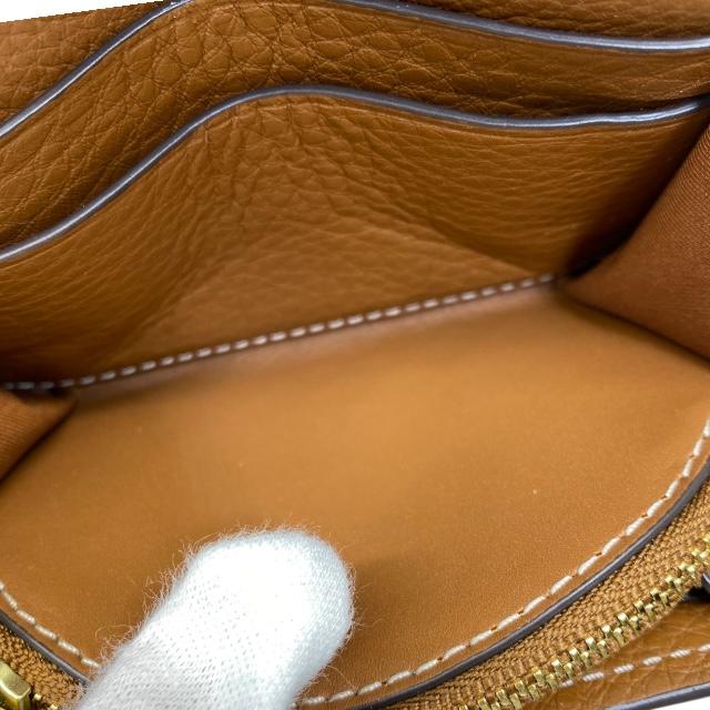 TORY BURCH（トリーバーチ） 財布 二つ折り財布 折財布 コンパクト