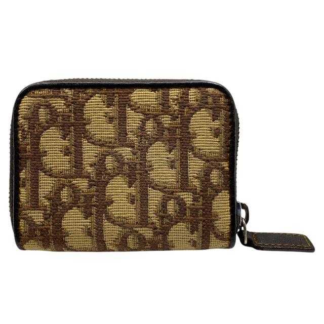 Christian Dior クリスチャンディオール コインケース 小銭入れ