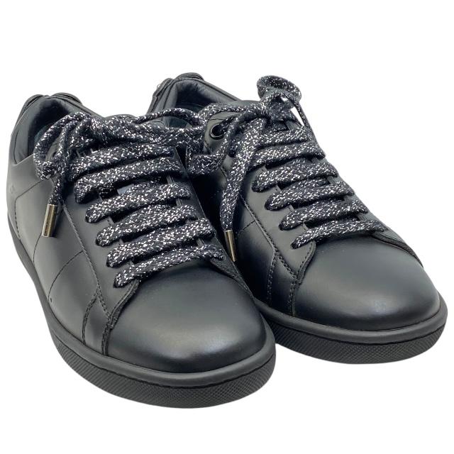 【高級】SAINT LAURENT サンローラン ロゴ スニーカー 楽天市場】SAINT LAURENT サンローラン スニーカー 606831 0M500