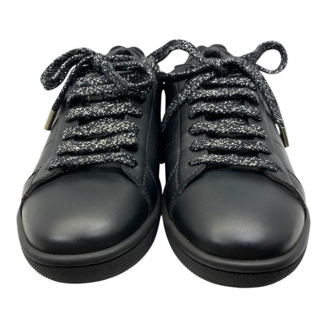 未使用品　SAINT LAURENT サンローラン　レースアップシューズ　41 未使用品 SAINT LAURENT サンローラン レースアップシューズ 41