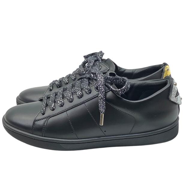 SAINT LAURENT 【美品】SAINT サンローラン シューズ ローカット