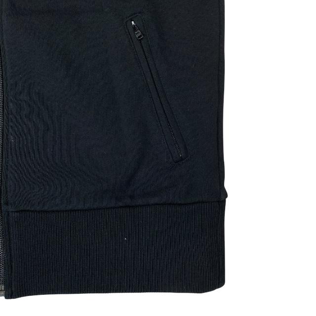 KENZO（ケンゾー） パーカー 上着 ジップパーカー 長袖 ロゴ コットン