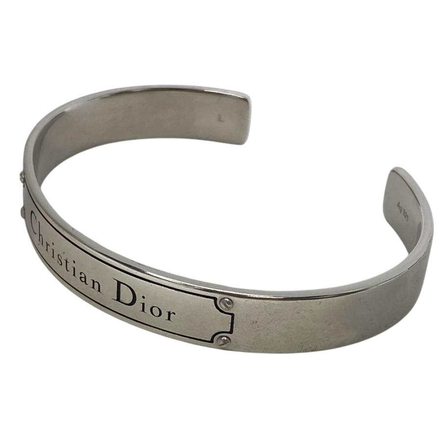 Christian Dior（クリスチャン・ディオール） 現行モデル ロゴ