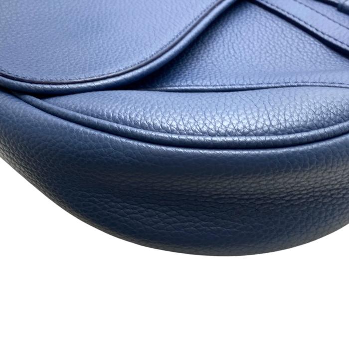 Christian Dior（クリスチャン・ディオール） 美品 ディオール サドル