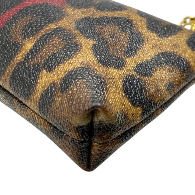 DOLCE&GABBANA ドルチェ&ガッバーナ ドルガバ ポーチ 小物入れ DOLCE&GABBANA ドルチェ&ガッバーナ ドルガバ ポーチ 小物入れ