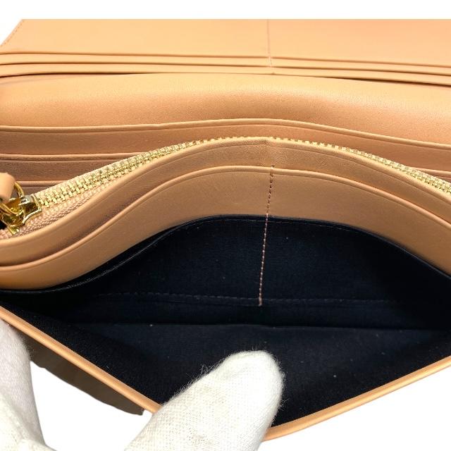 Ay　ポールスミス レシートストーリー 長財布（未使用） Paul Smith 【未使用】Paul ポールスミス レシートストーリー