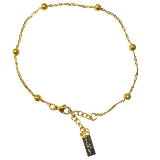 SAINT LAURENT 【新品】SAINT サンローラン ブレスレット SAINT LAURENT 【新品】SAINT サンローラン ブレスレット