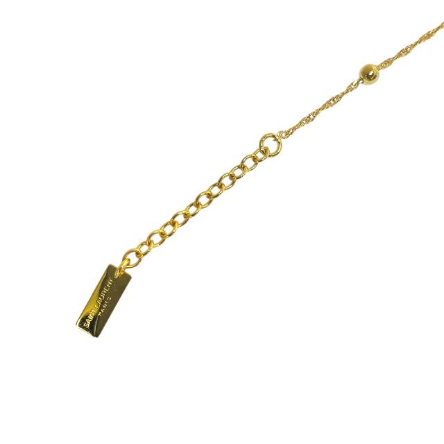 SAINT LAURENT 【新品】SAINT サンローラン ブレスレット SAINT LAURENT 【新品】SAINT サンローラン ブレスレット