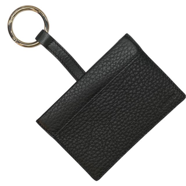 LOEWE 【美品】LOEWE ロエベ カードケース パスケース IDケース LOEWE 【美品】LOEWE ロエベ カードケース パスケース IDケース