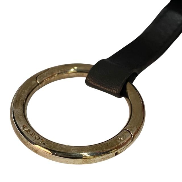 LOEWE 【美品】LOEWE ロエベ カードケース パスケース IDケース LOEWE 【美品】LOEWE ロエベ カードケース パスケース IDケース