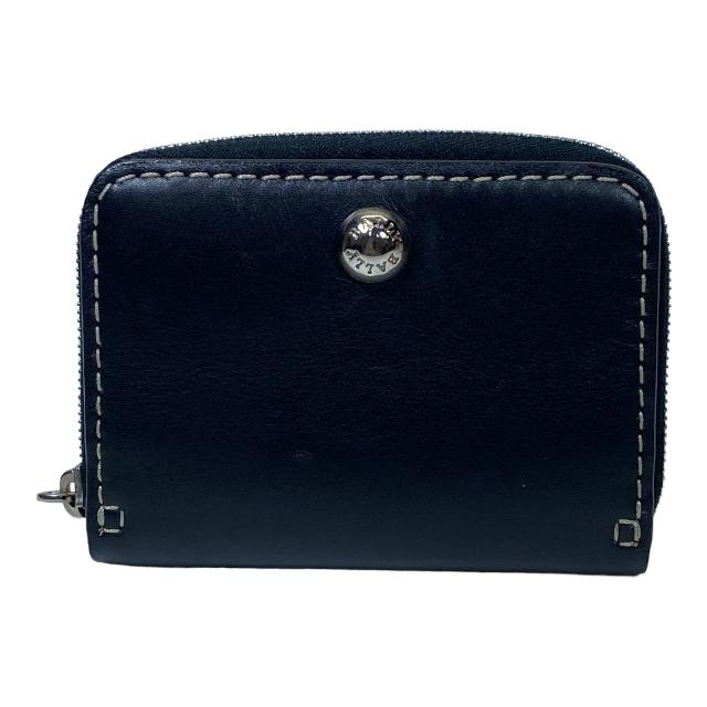 BALLY バリー コインケース 財布 カードケース コンパクトウォレット